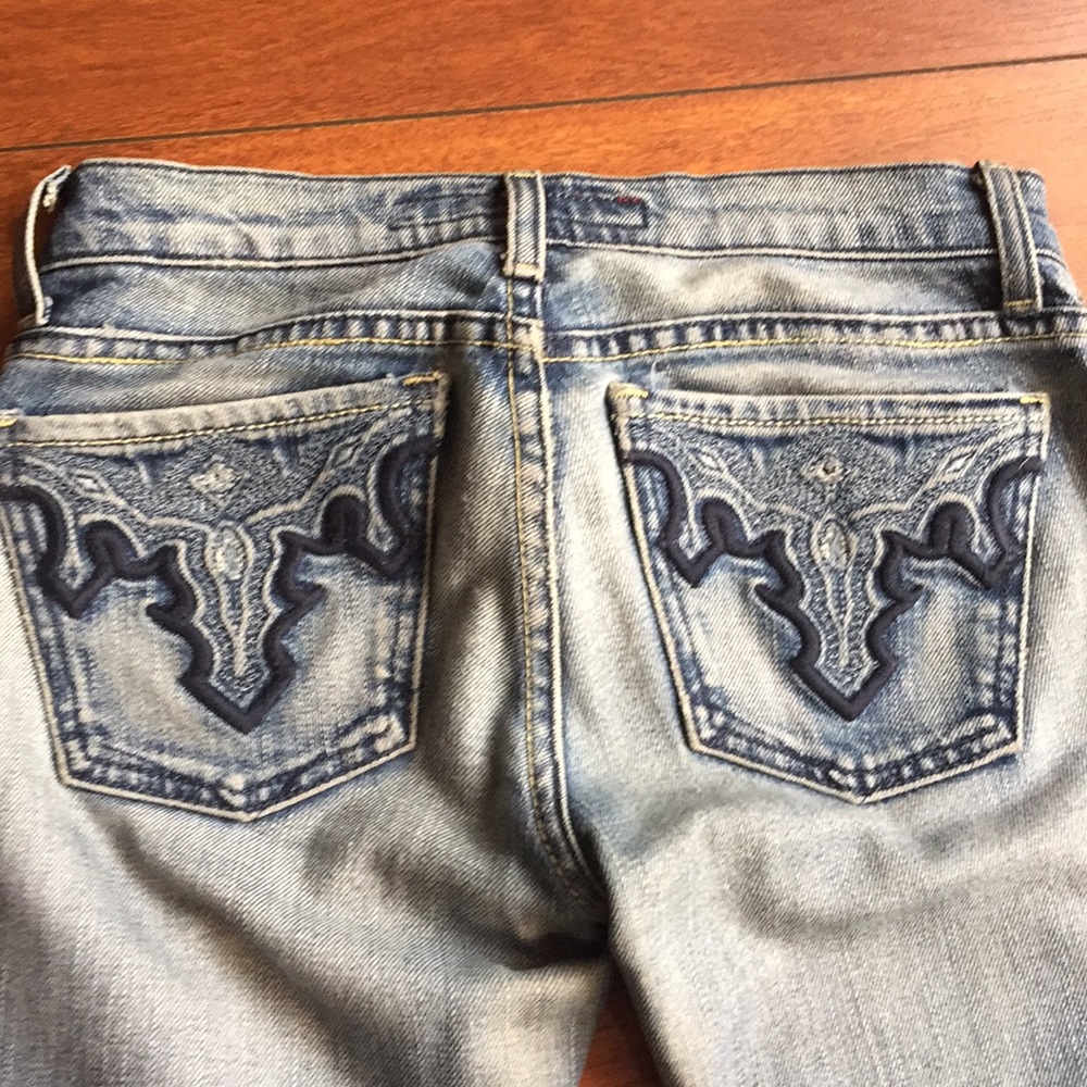 Jeans - Picture 4 of 5